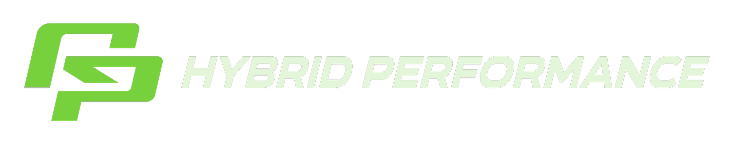 RP Hybrid Performance