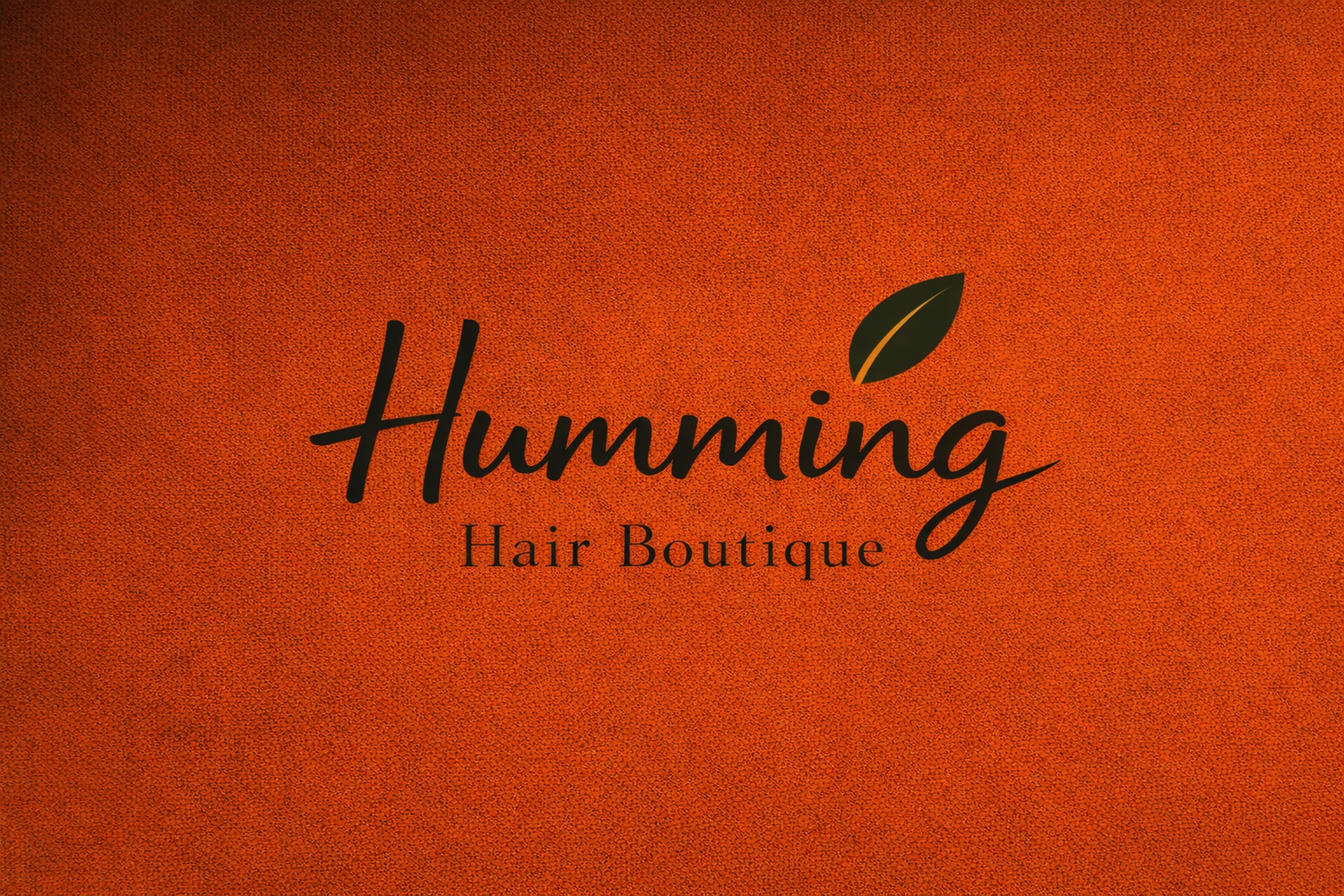 Humming hair boutique