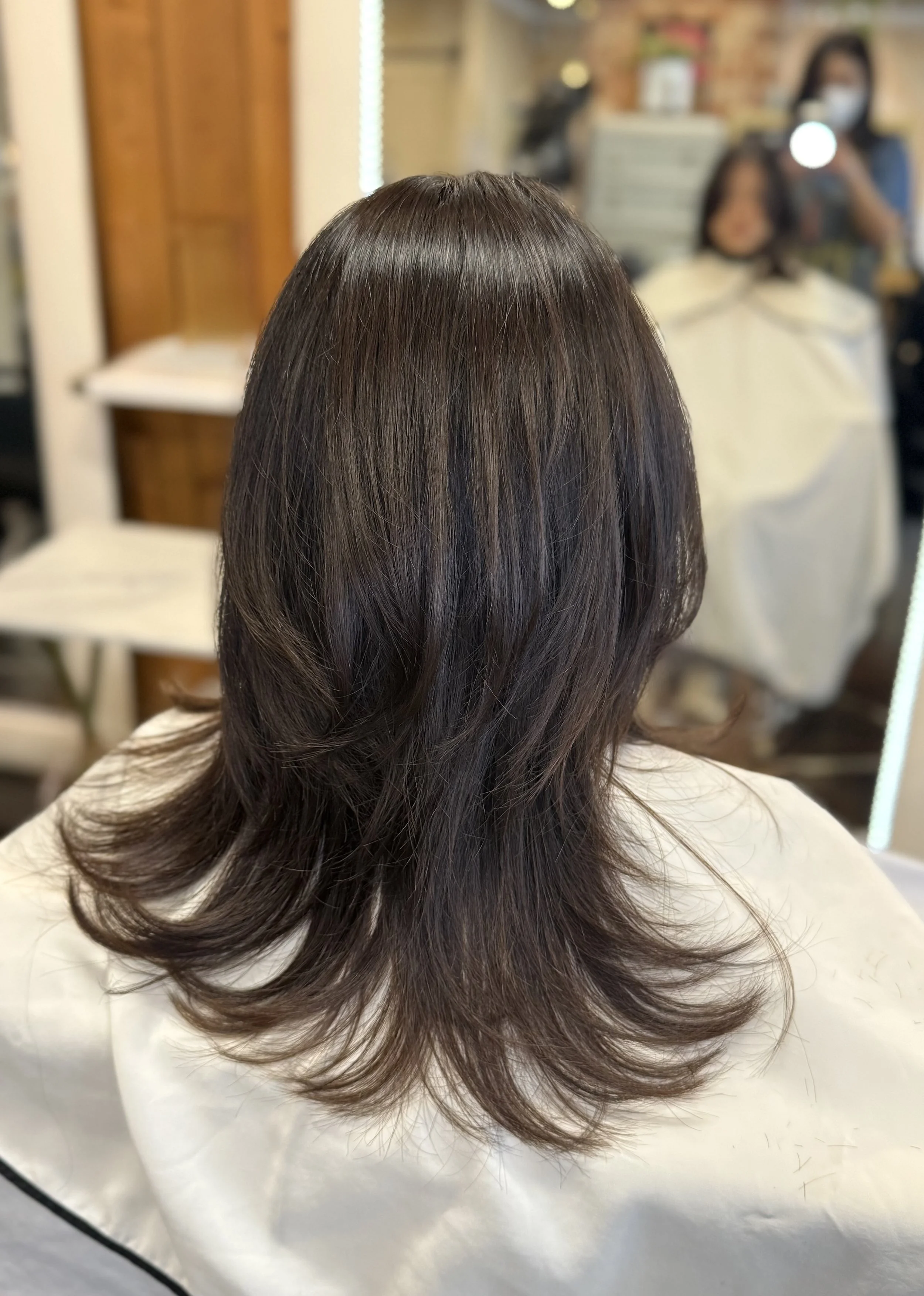 Haircuts