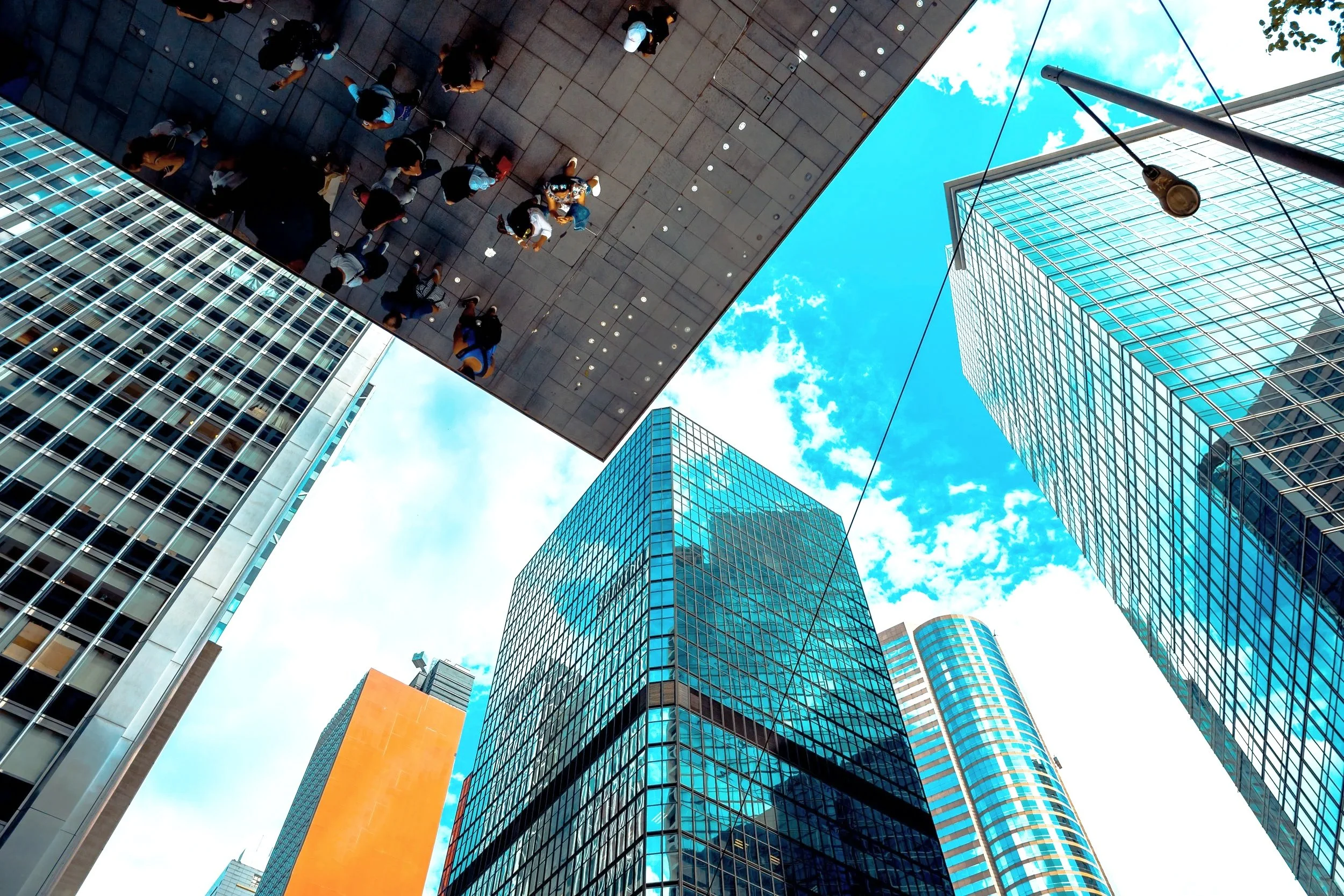 How to Actually Use LinkedIn to Find a Job