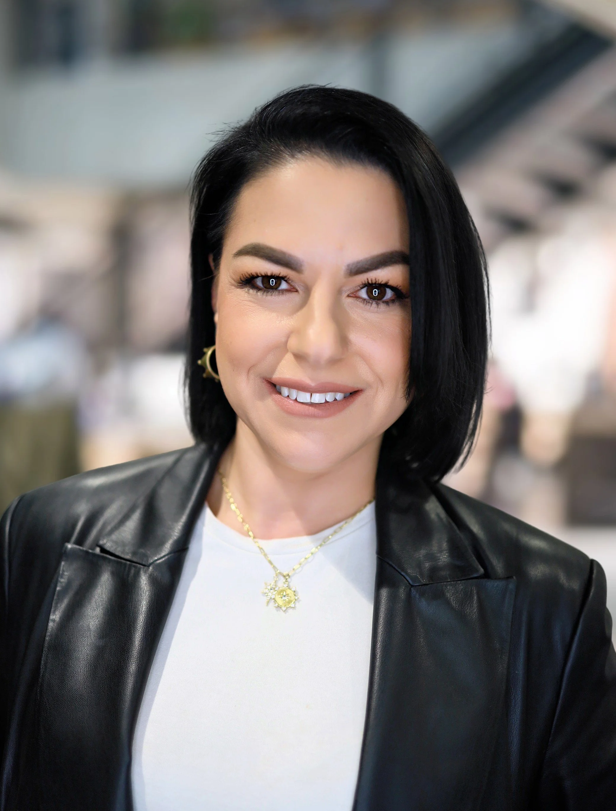 Lauren Stearley Resume Writing Services