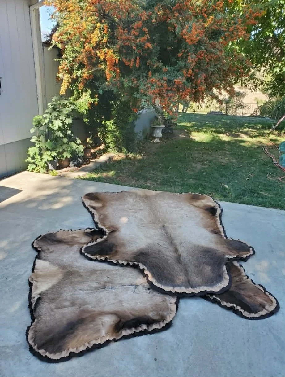 Elk Rugs