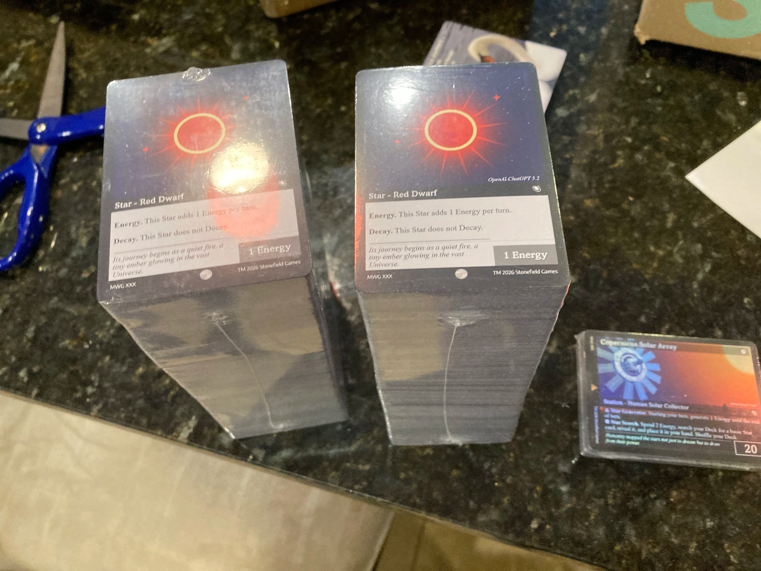 Orbitfall Alpha Enters Playtesting