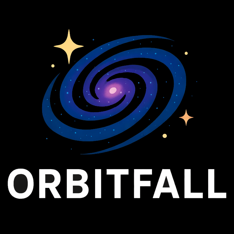 ORBITFALL