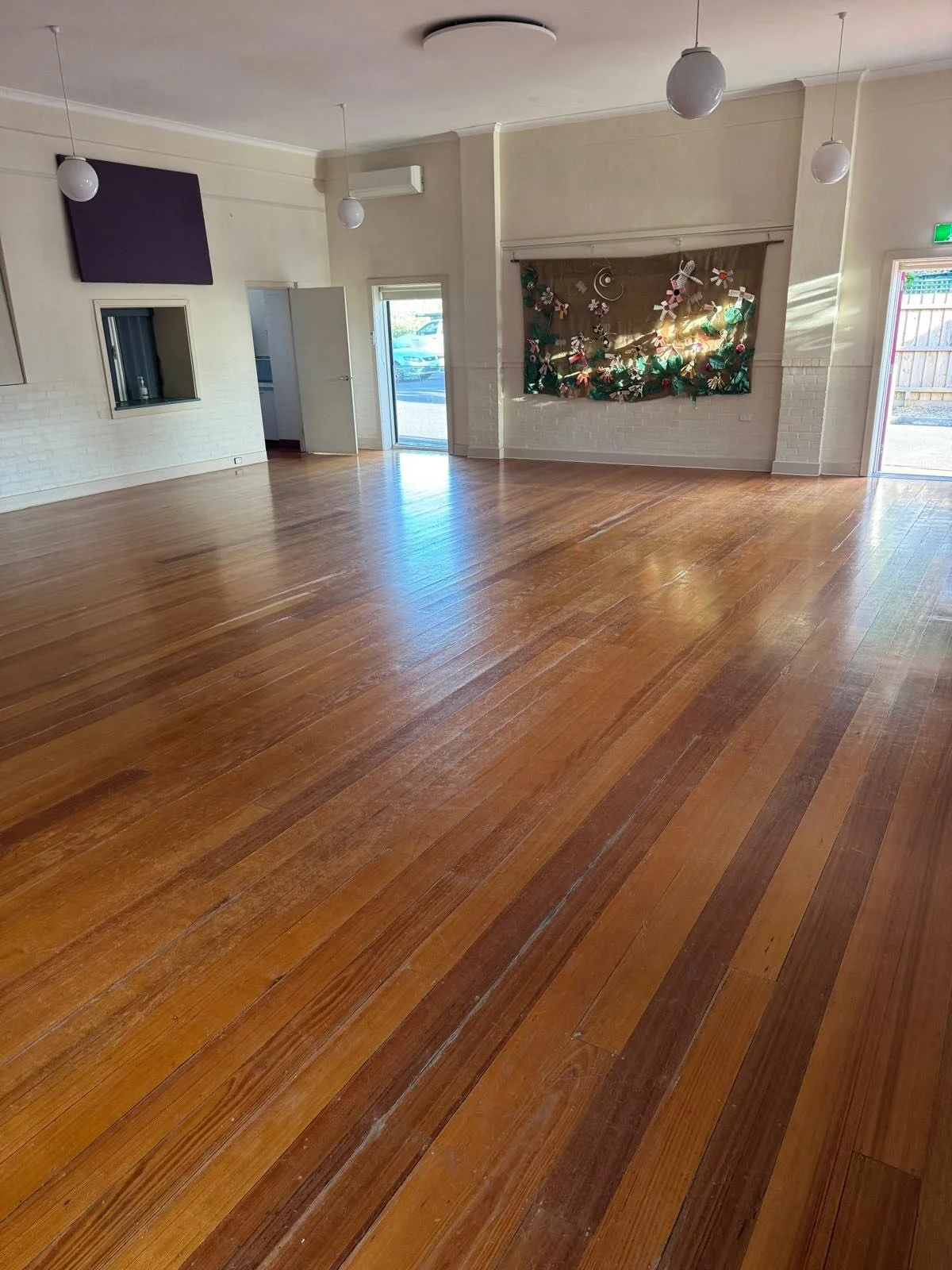 From old to new 🔨
Our team removed the existing floorboards and installed brand new flooring, completely refreshing the space from the ground up. Clean, solid, and built to last.

Built right, built by MGA.

#MGABuilt #BeforeAndAfter #Renovation #Fl