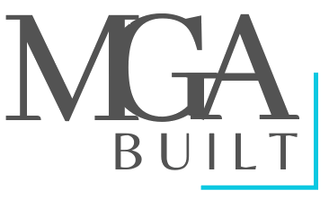 MGA Built