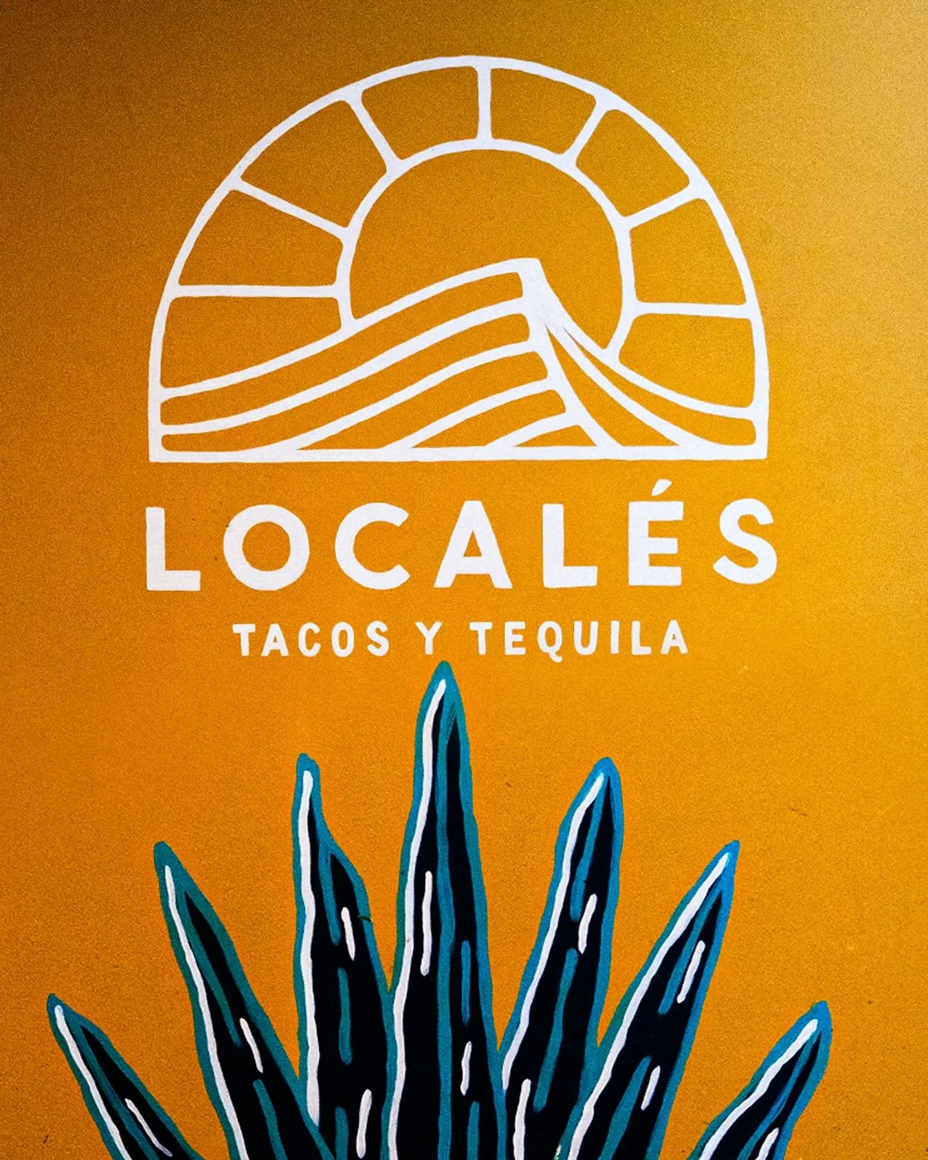 Snowed in? Not us. We&rsquo;re open. 🌮❄️

Dig out and come grab a drink. You earned it.