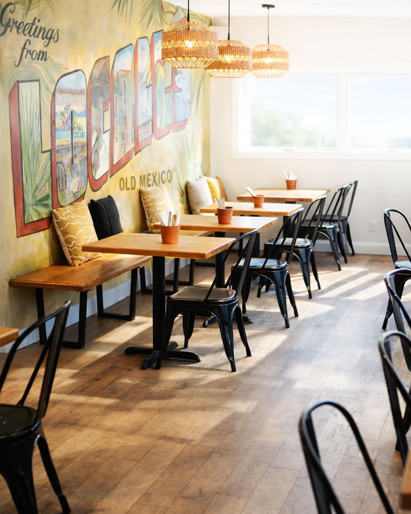 Don&rsquo;t keep Taco Tuesday waiting. ⏰ 🌮