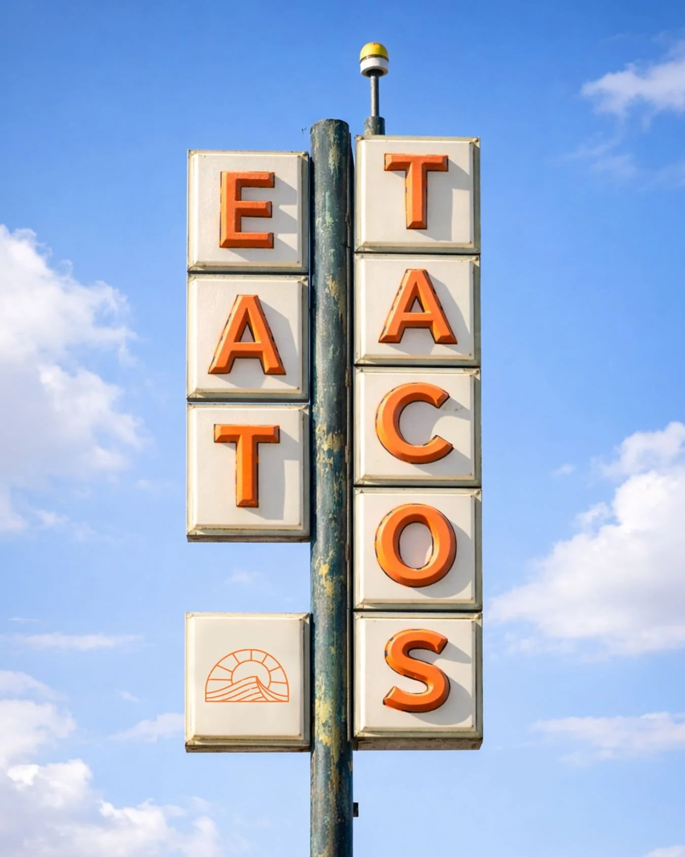 21 Days until Cinco De Mayo + Patio season kickoff!