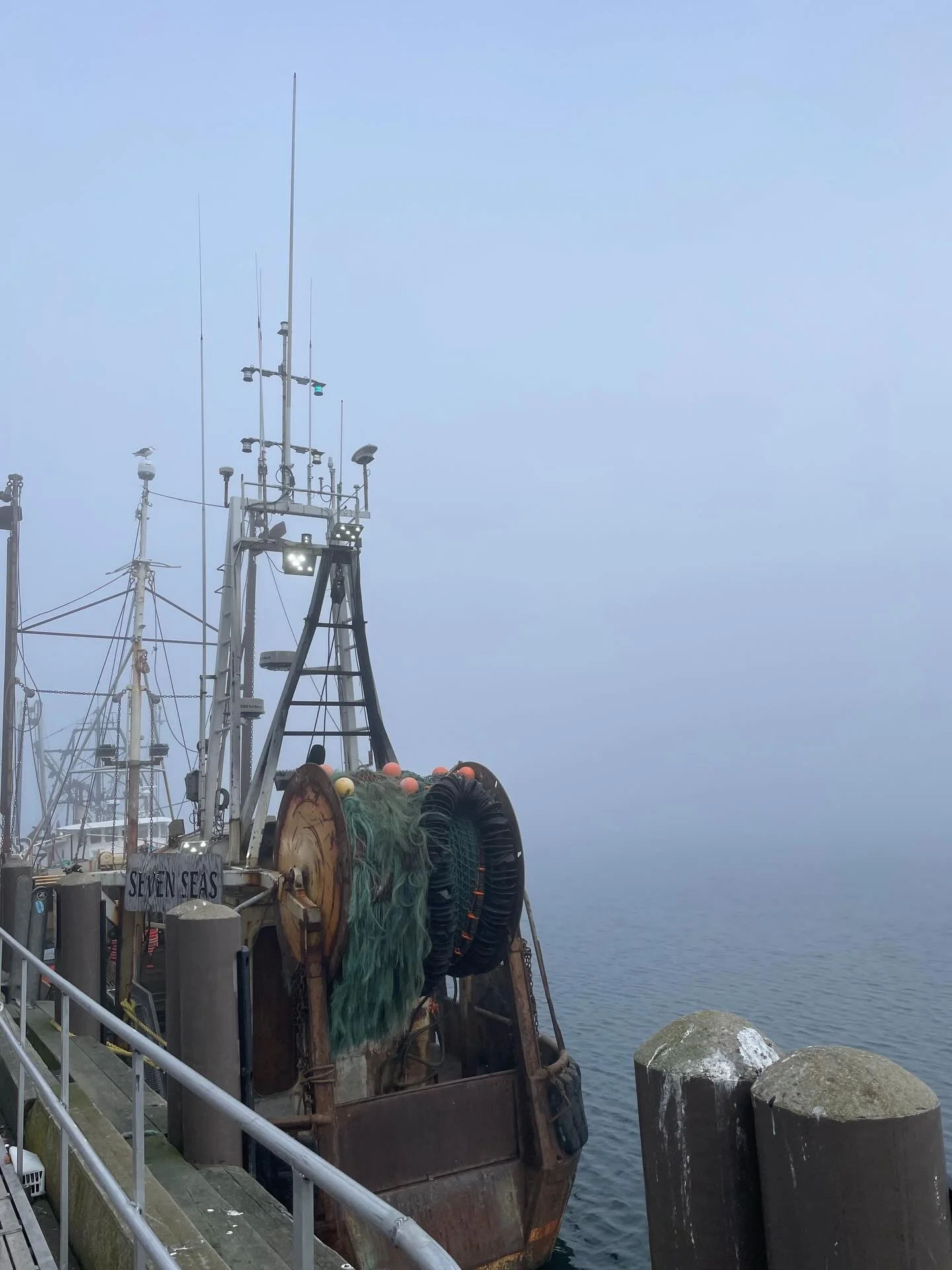 Provincetown is starting to wake up. It&rsquo;s been such a pleasure to say hi to old faces and new as we work at the shop getting things ready for opening. The curiosity and support from our community is so heartening and makes each long day worth i
