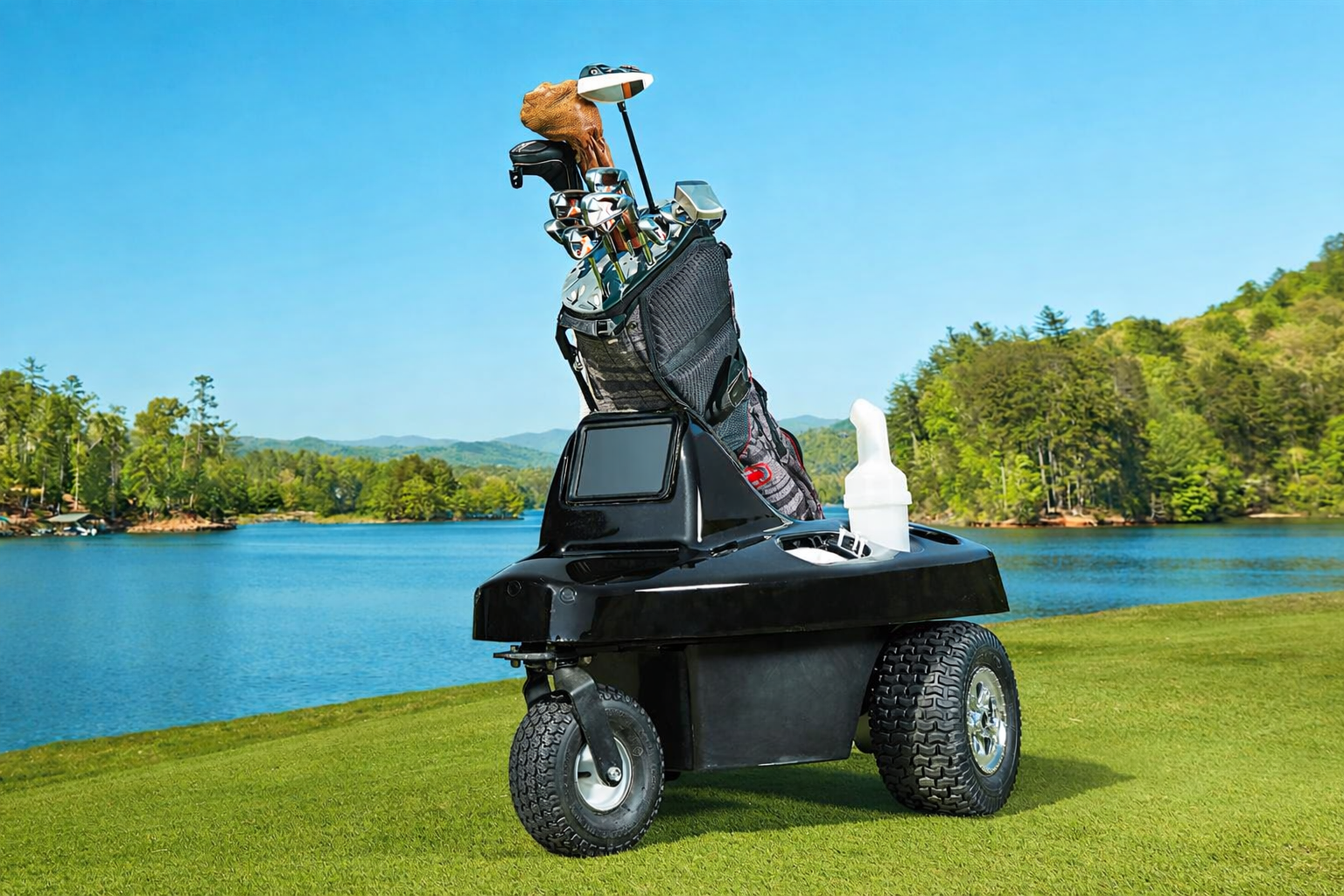 Rover 2.1 – Limited Closeout Edition