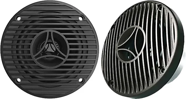 Rover Bluetooth Speaker