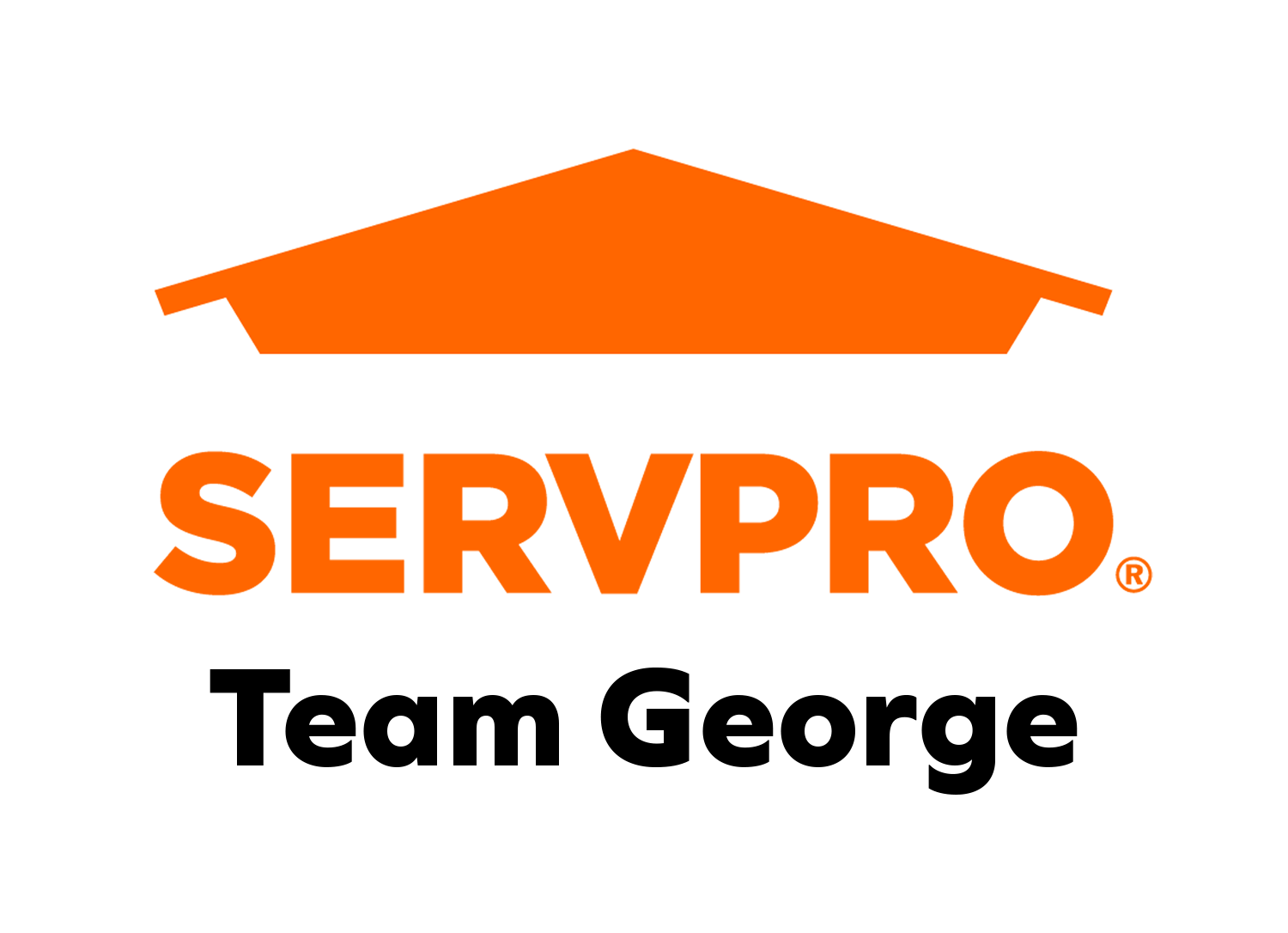 SERVPRO Team George