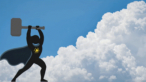 Dream Hammer Media Promotional Banner