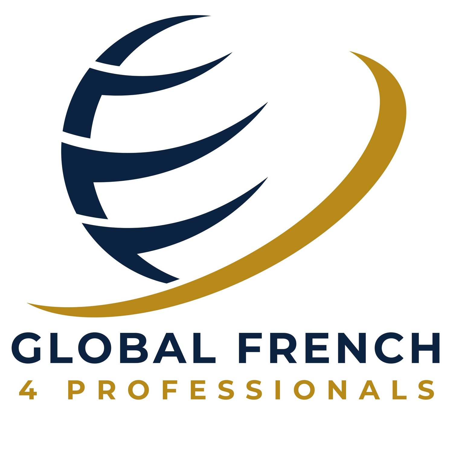 Global French 4 Professionals