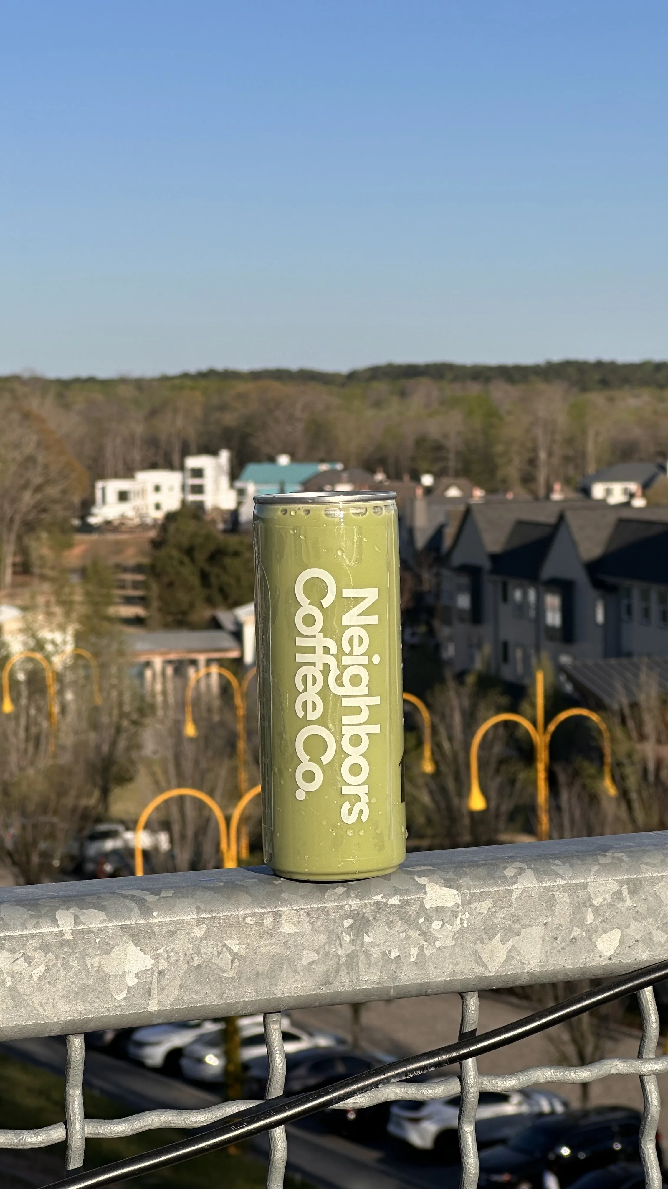 Berry Matcha (case of 4)