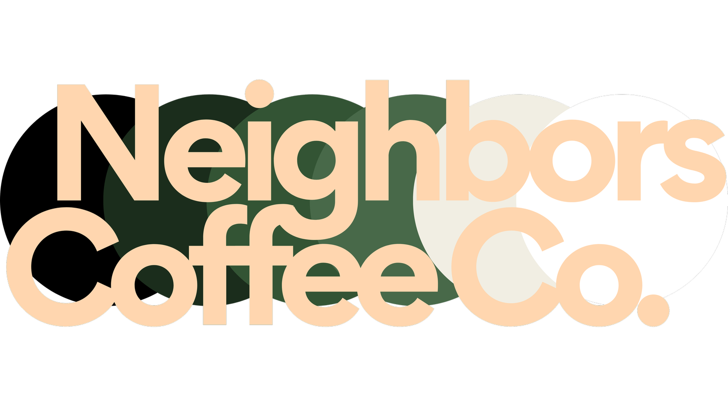 Neighbors Coffee Co.
