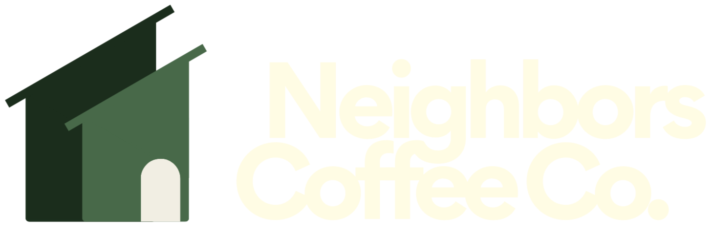 Neighbors Coffee Co.
