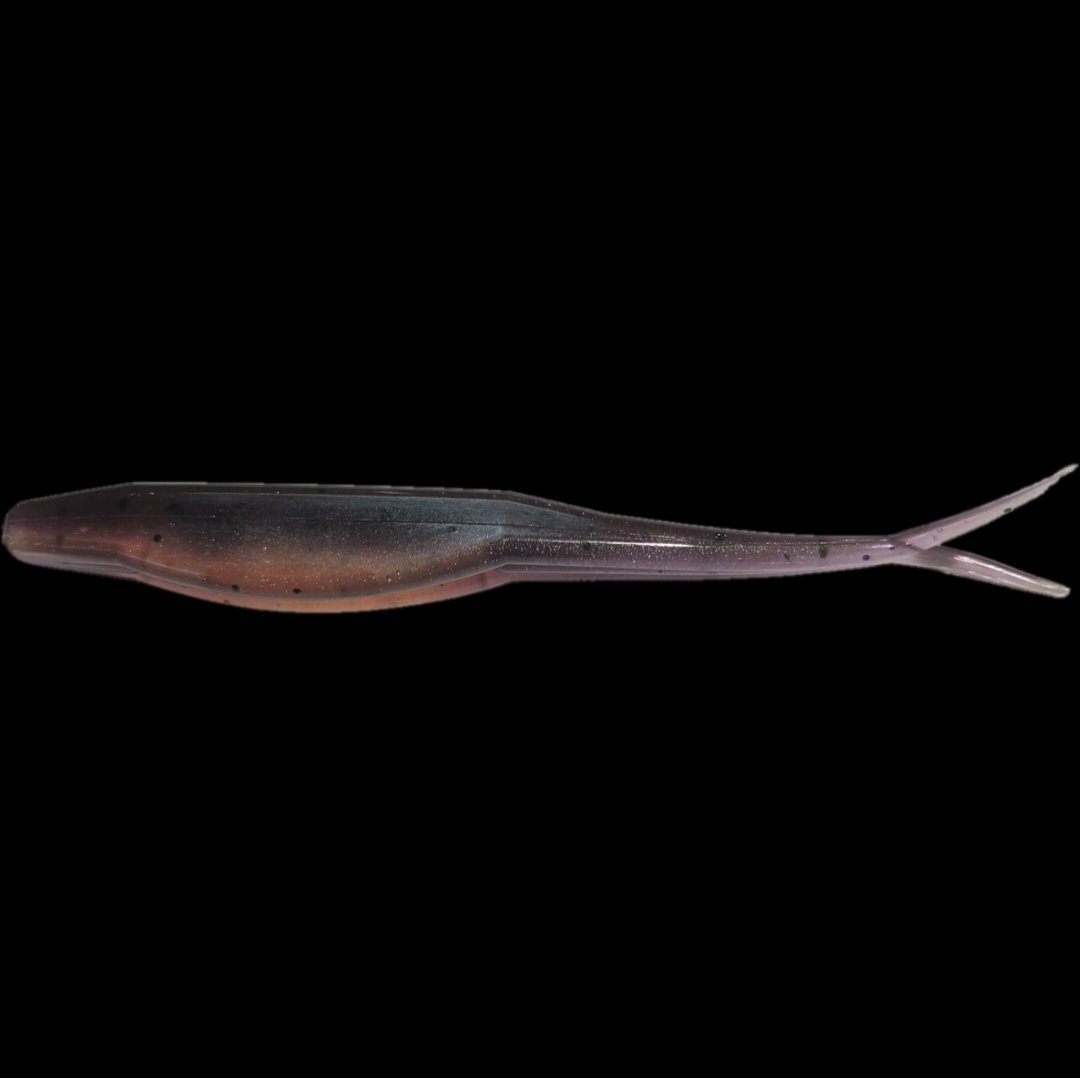 Phantom Jerkbait Soft Plastic- Limit Out Lures