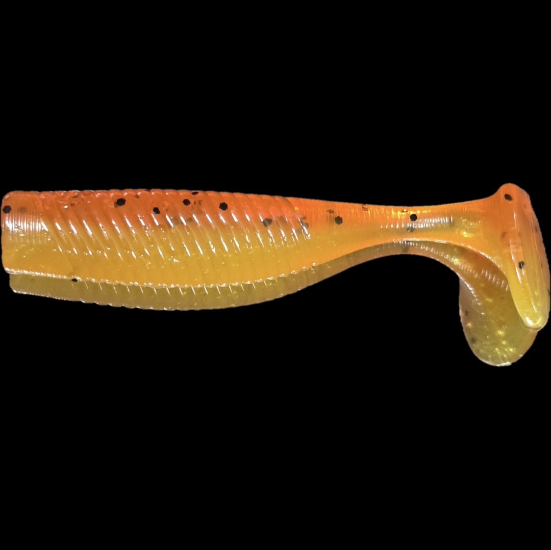 Sunrise-limit-out-lures-2.8-inch-hammer-paddletail-for-snook-trout-redfish