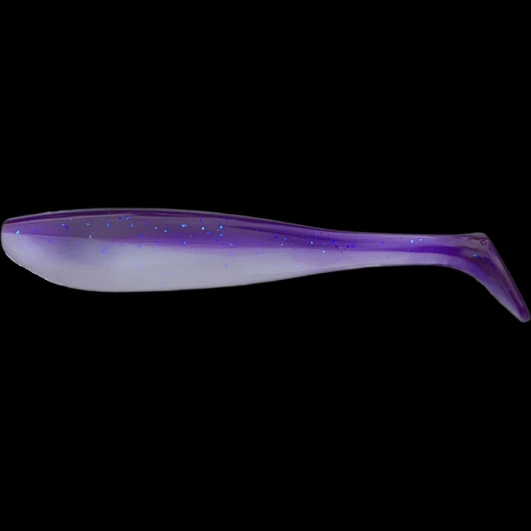 5.25" The Magnum Paddle-Tail Swimbait: Oversized Thump