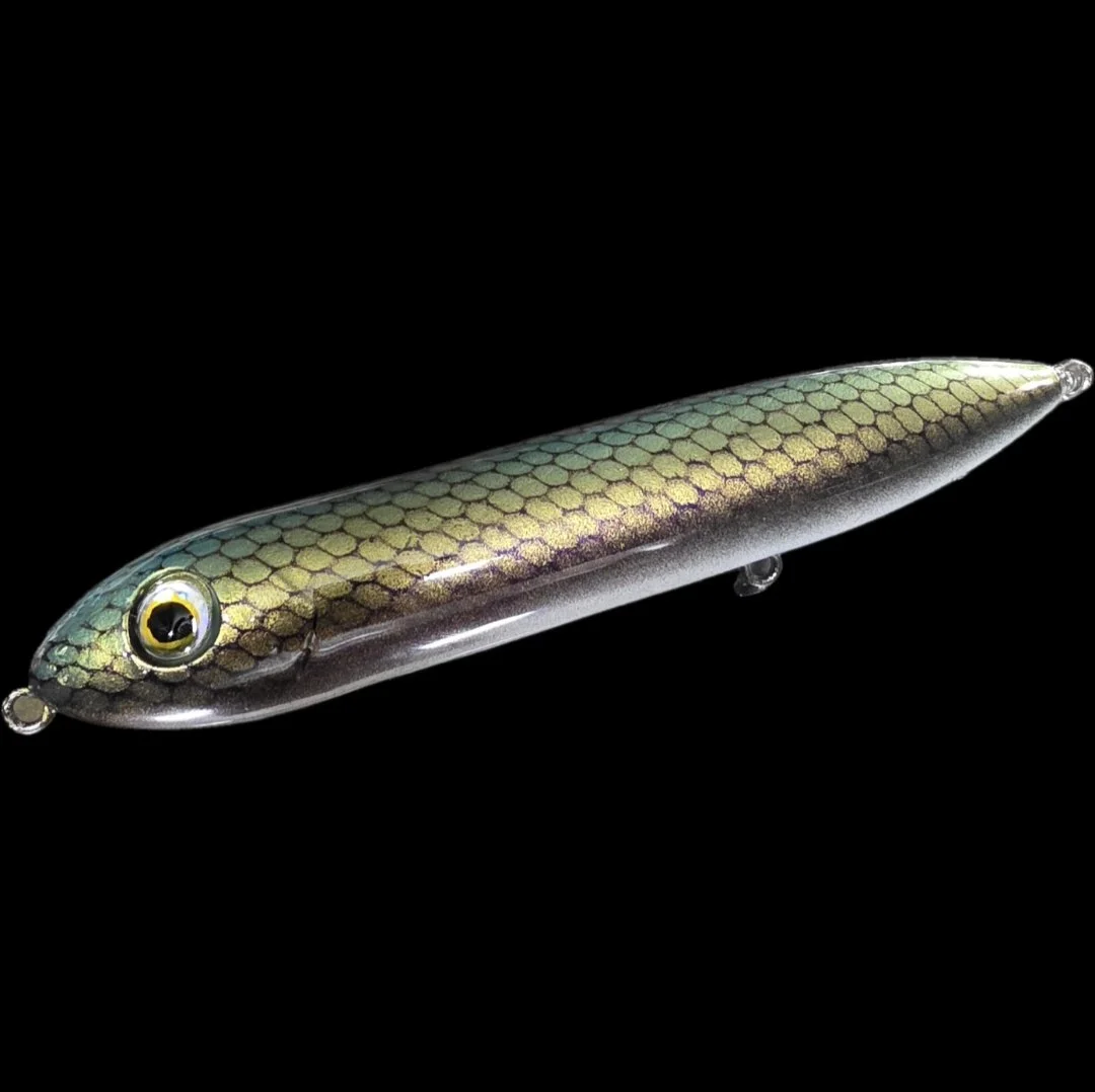 Limit Out | 5-Inch Premium Top Water Fishing Lures