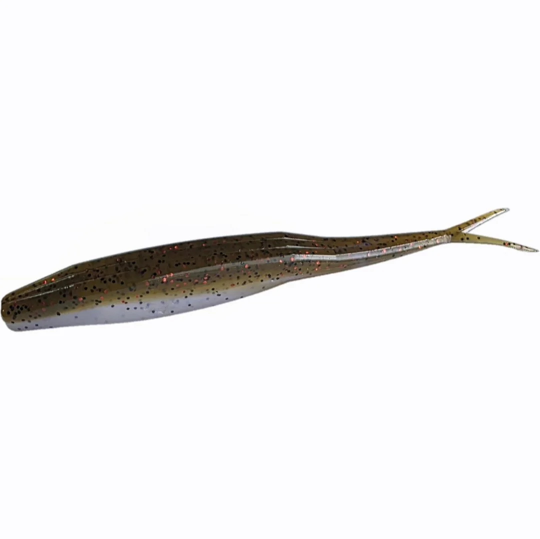 8in Split-tail