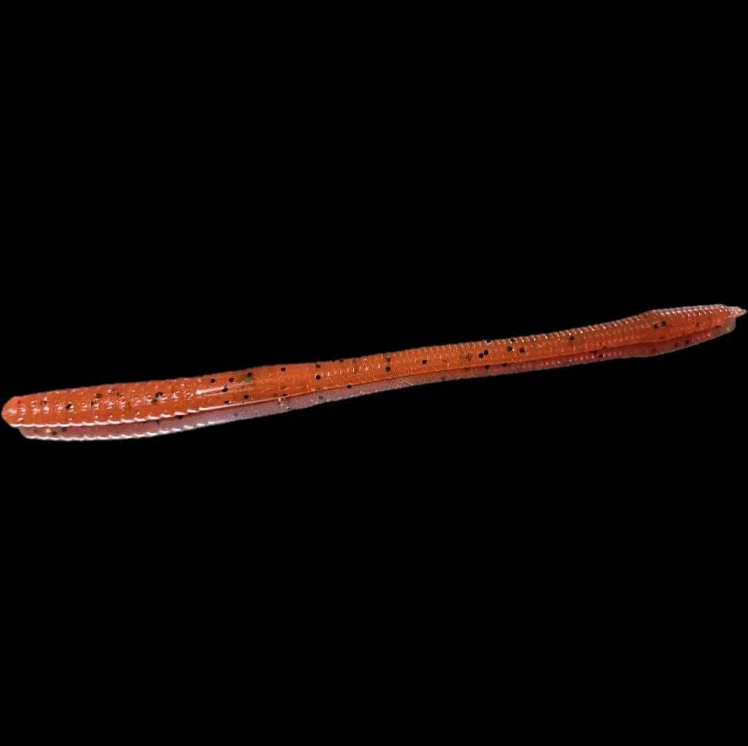 amber-tide-red-gold-6-inch-custom-trick-worm-from-limit-out-lures
