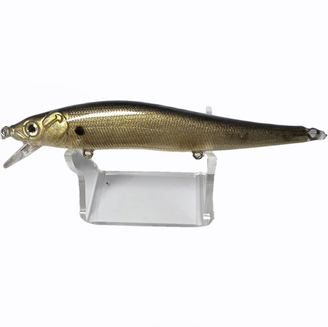 BW Bold - Shallow Depth Lure