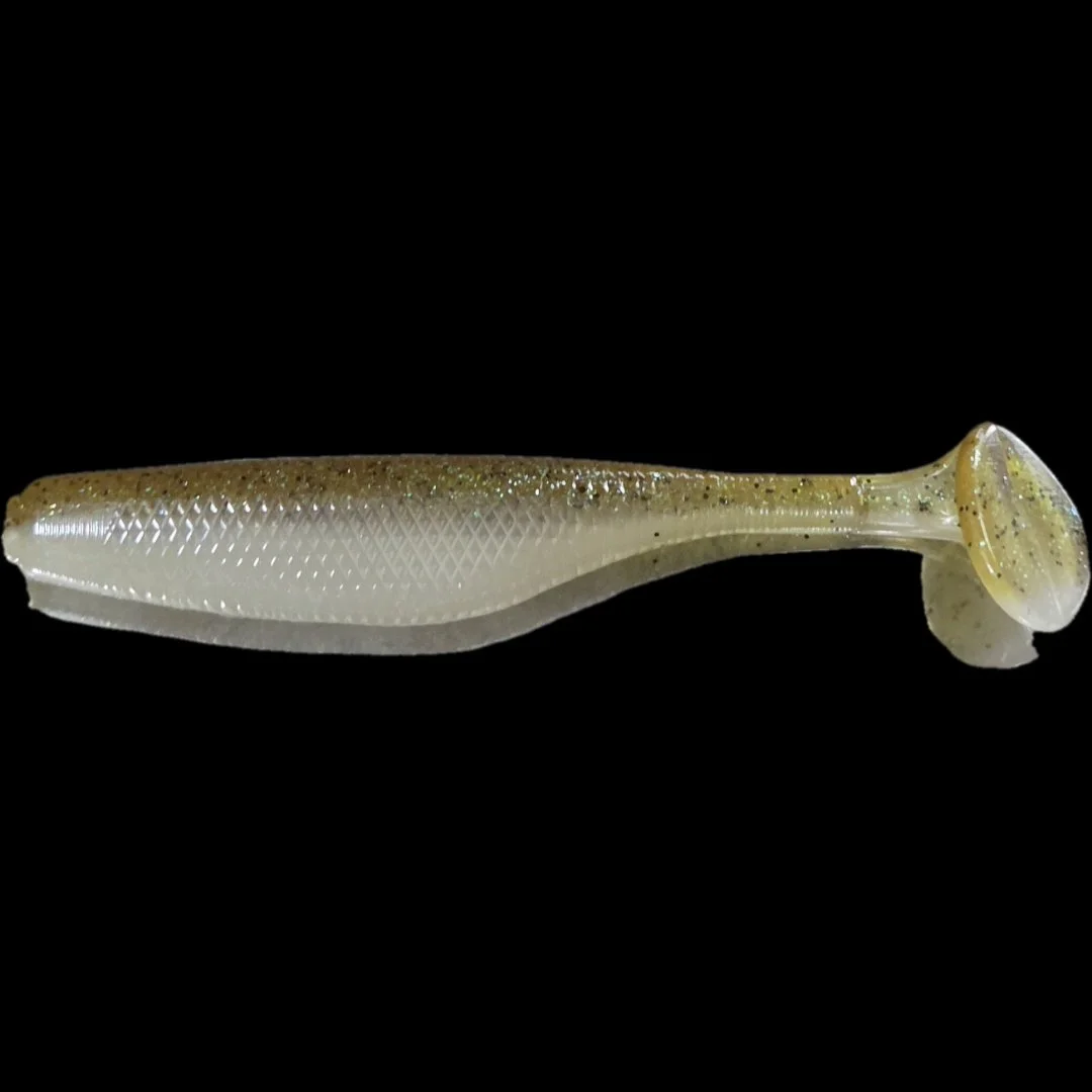3.8 soft plastic bait for large and small mouth bass limit out lures