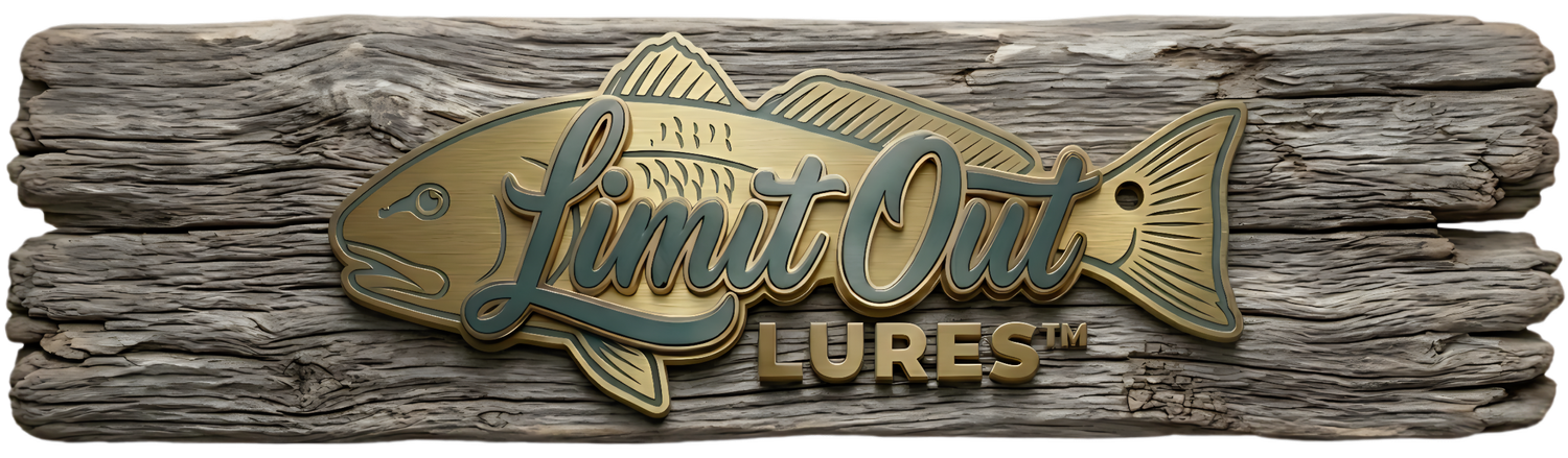 Limit Out Lures
