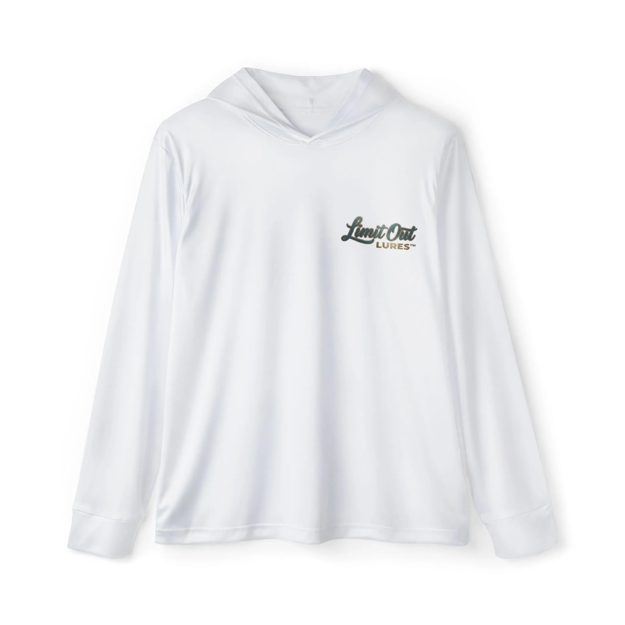 Fishing Hoodie - 