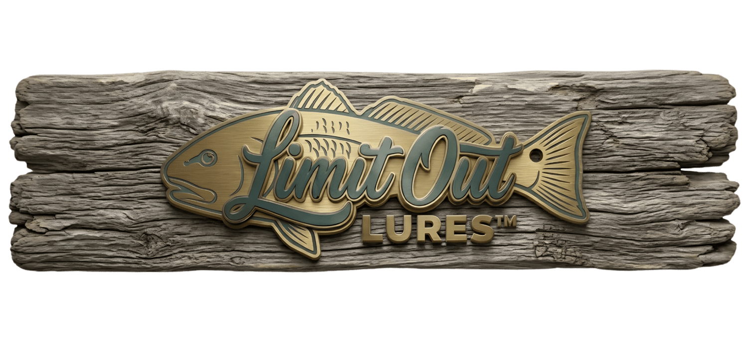 Limit Out Lures