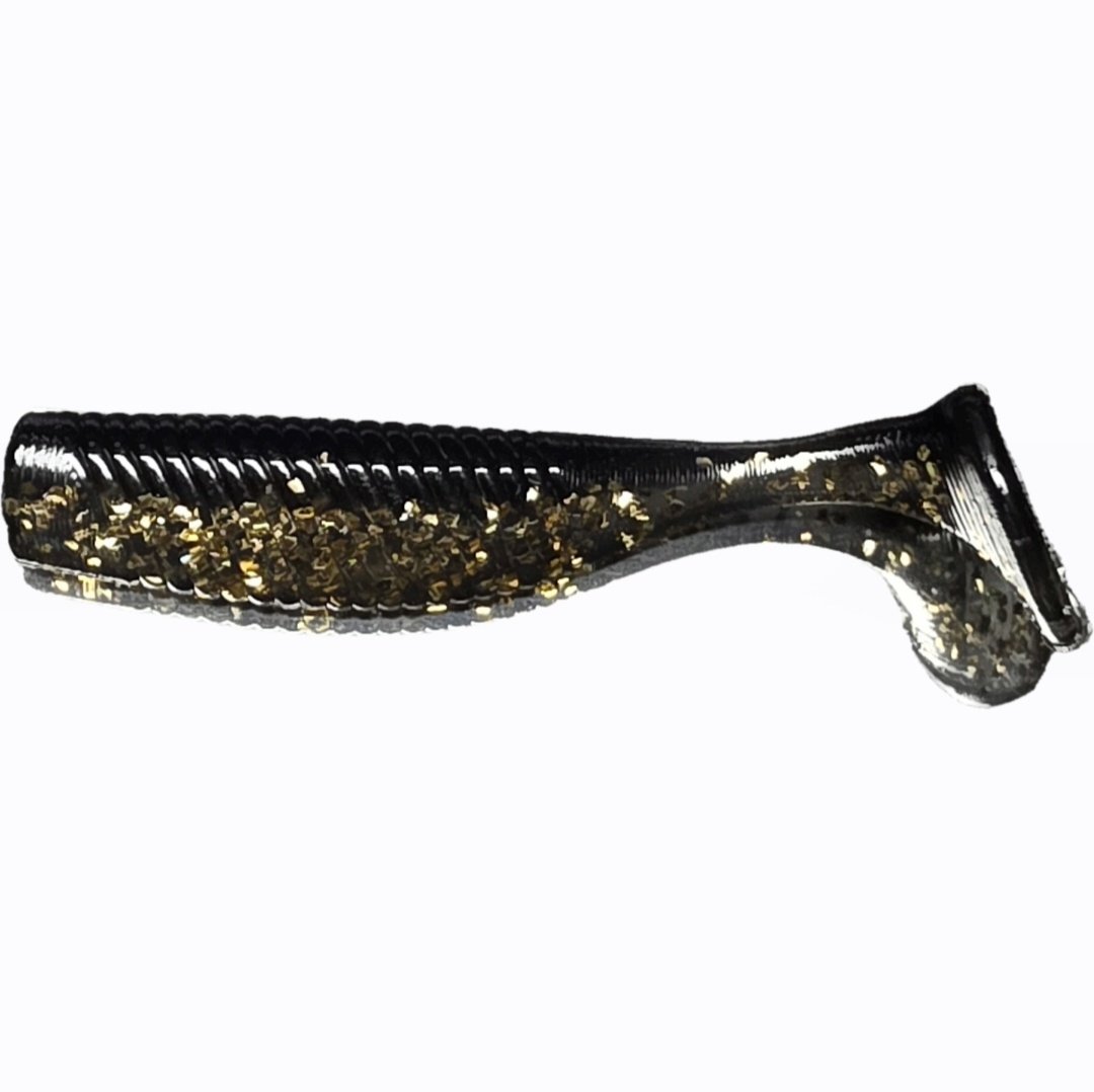 Gold Belly 2.8 swimbait Paddletail