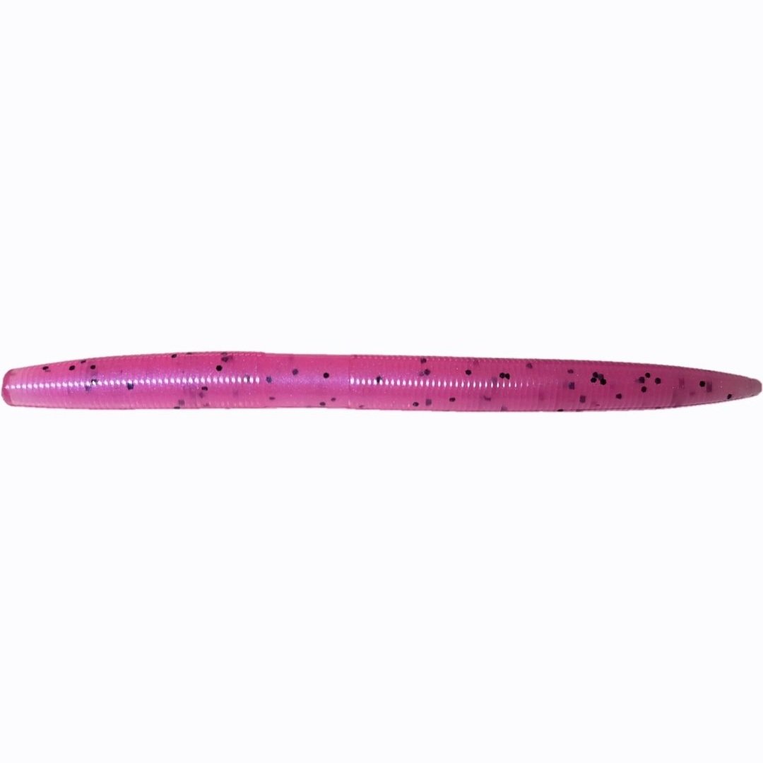 5-Inch Soft Plastic Senko Stick Worms: Cast Like Magic