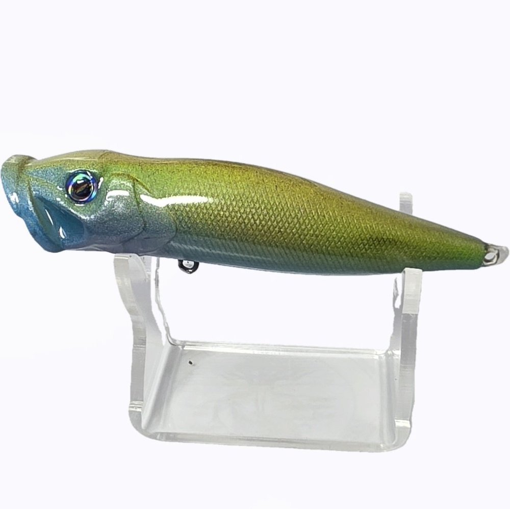 Mega bass Topwater lure  Biolume limit out lures.jpg