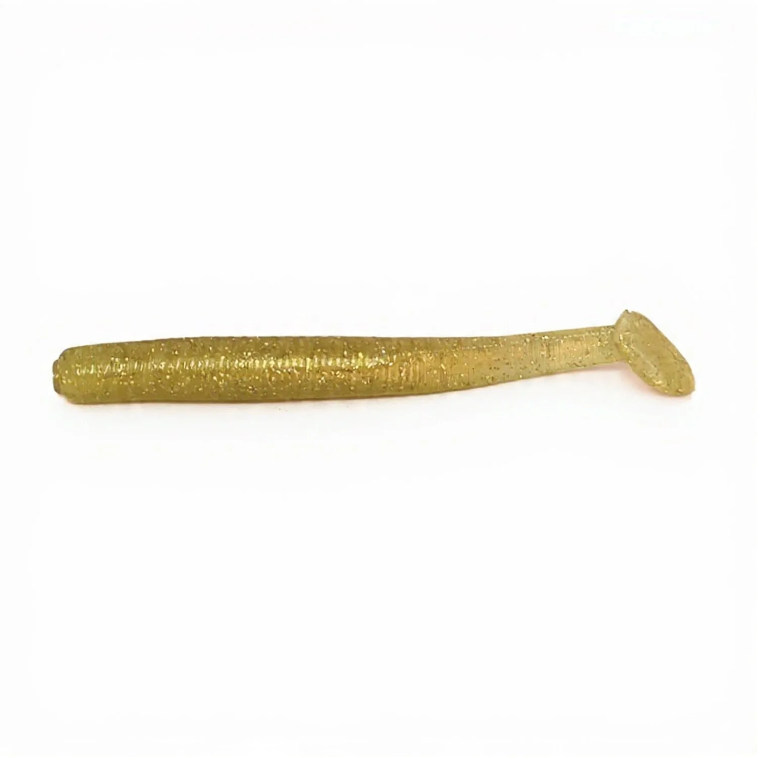 Marsh Gold Paddle-tail Worm