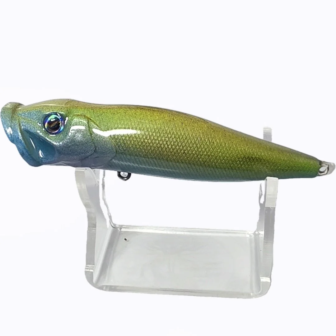 BW Biolume - Top Water Lure