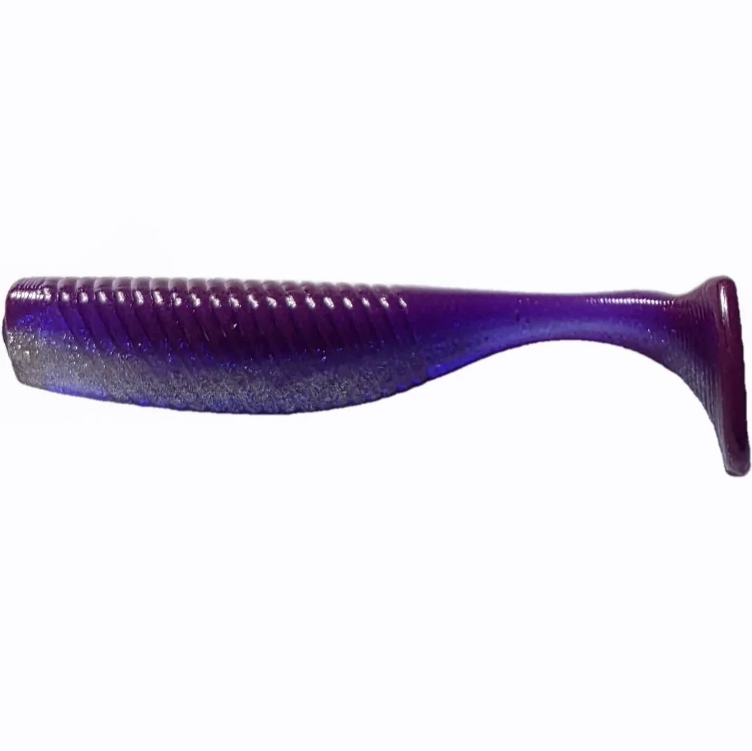 2.8 Hammer Swimbait Duel Color