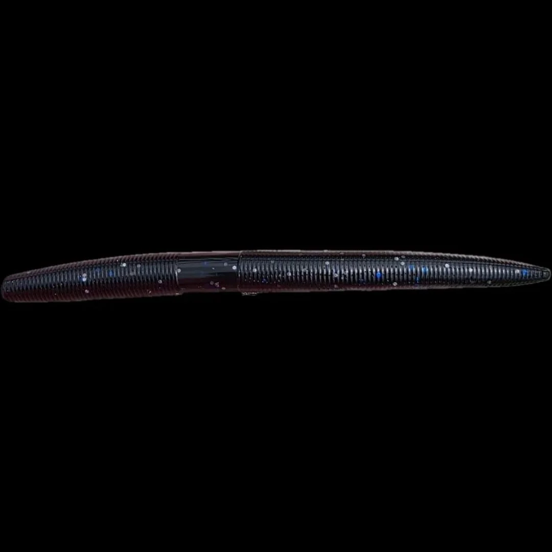Gary-Yamamoto-Custom-Baits-5-inch-custom-bass-stick-worm-senko-Limit-out-lures