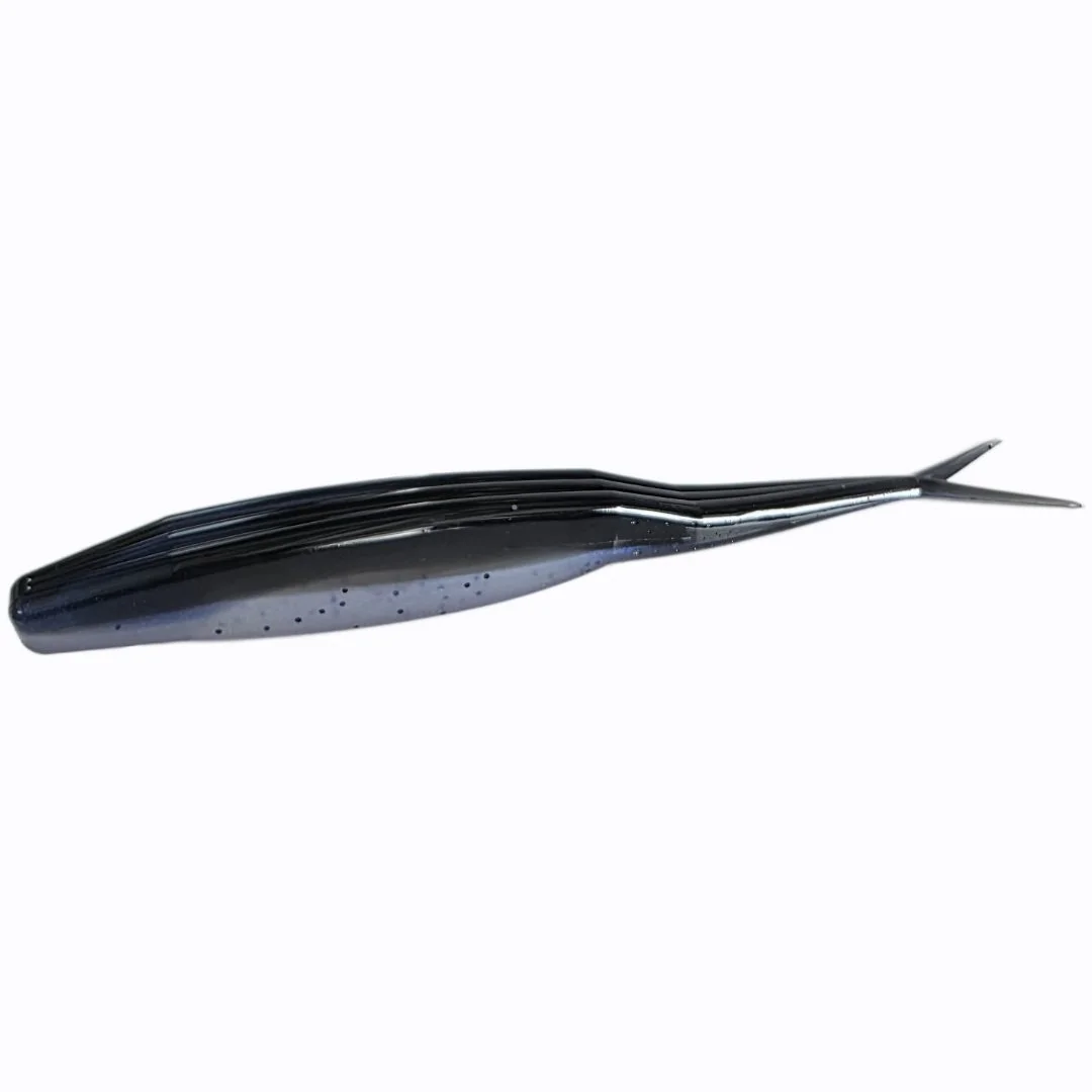 Striker 8in Split-tail