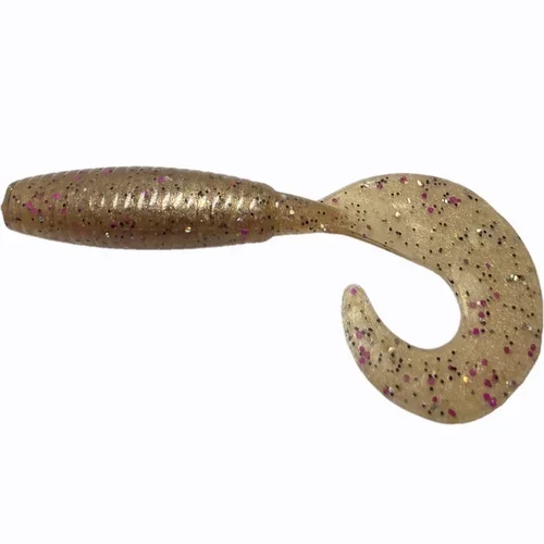 Brown Gold Red Grub Worm.webp