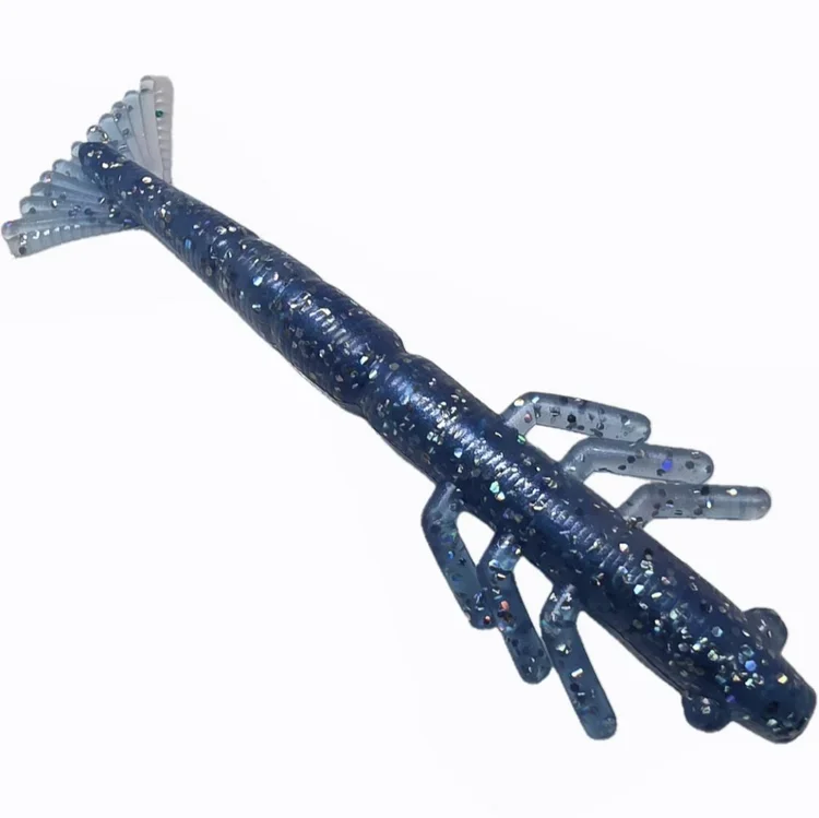 Frostbite Blue Shrimp Baits.webp