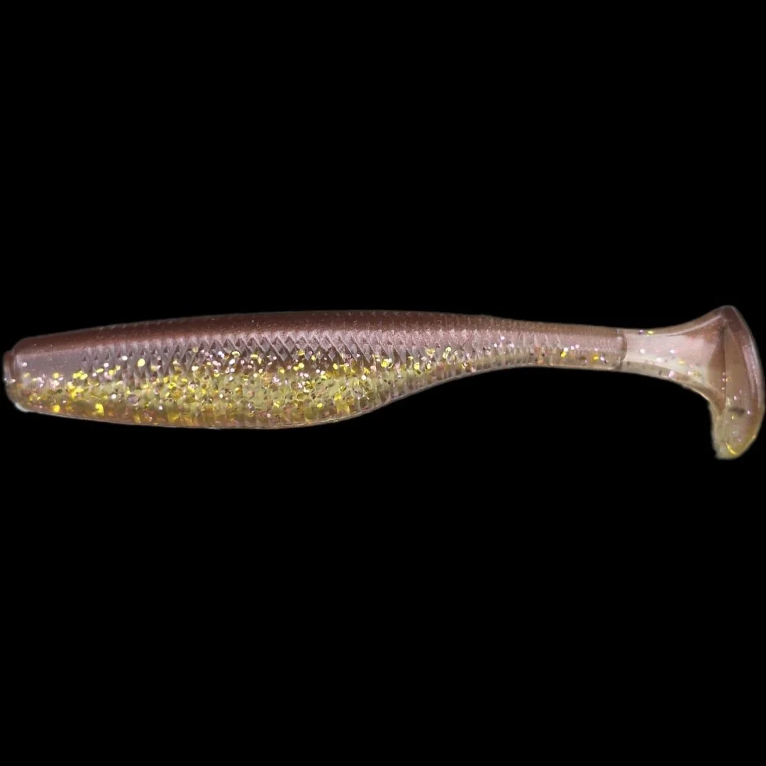 The-Avenger-Copper-Penny-Custom-Redfish-Paddletail-3.8-swimbait-Paddletail-Limit-Out-Lures