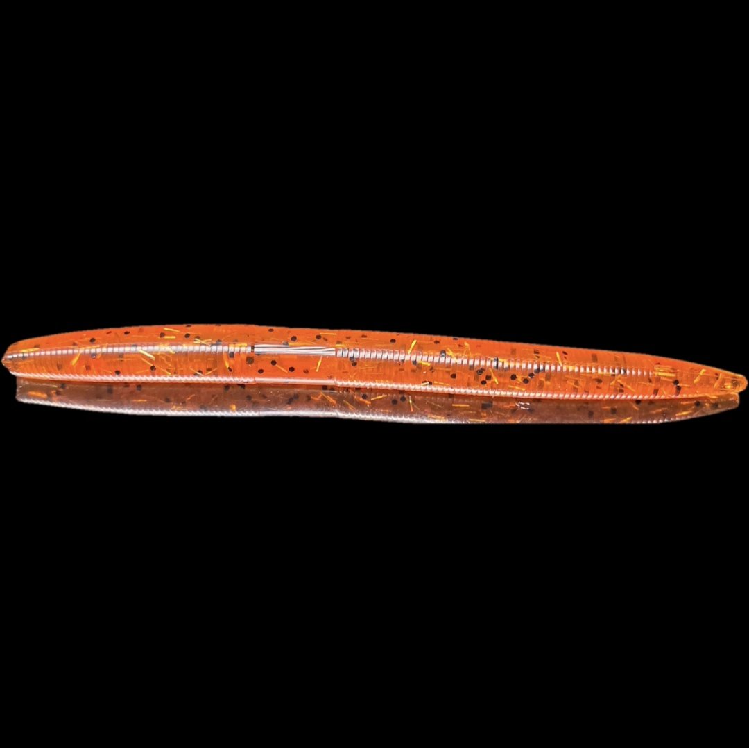 5-Inch Senko Stick Worm Dragon's Breathe -Limit Out Lures