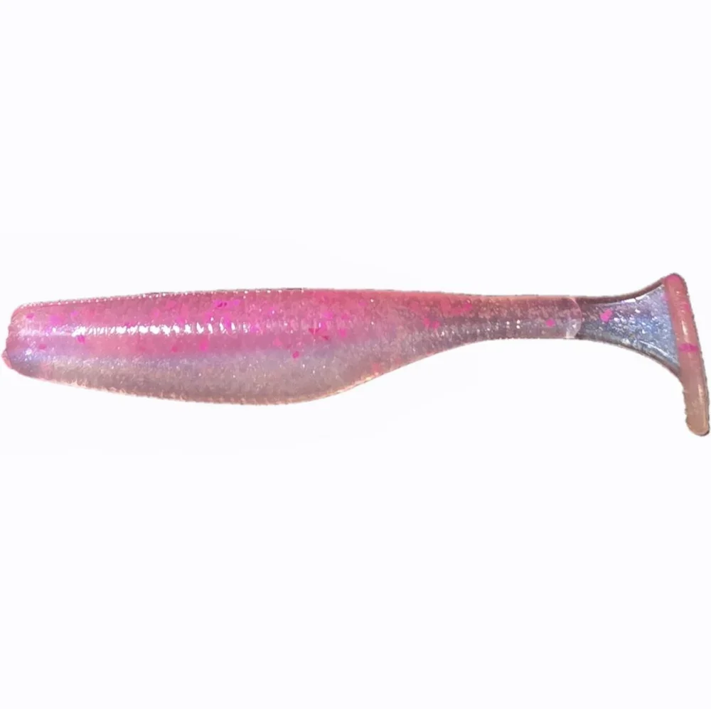 Pink Vibes Swimbait Paddletail.webp
