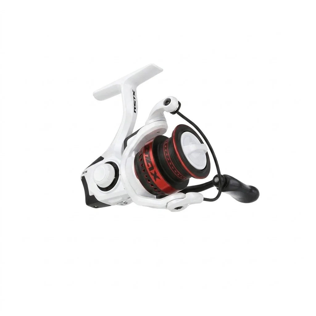 ABU Max Pro Spinning Reel 6.2:1