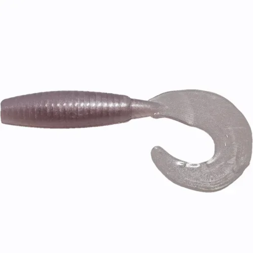 Purple SIlk Grub 3 inch.webp