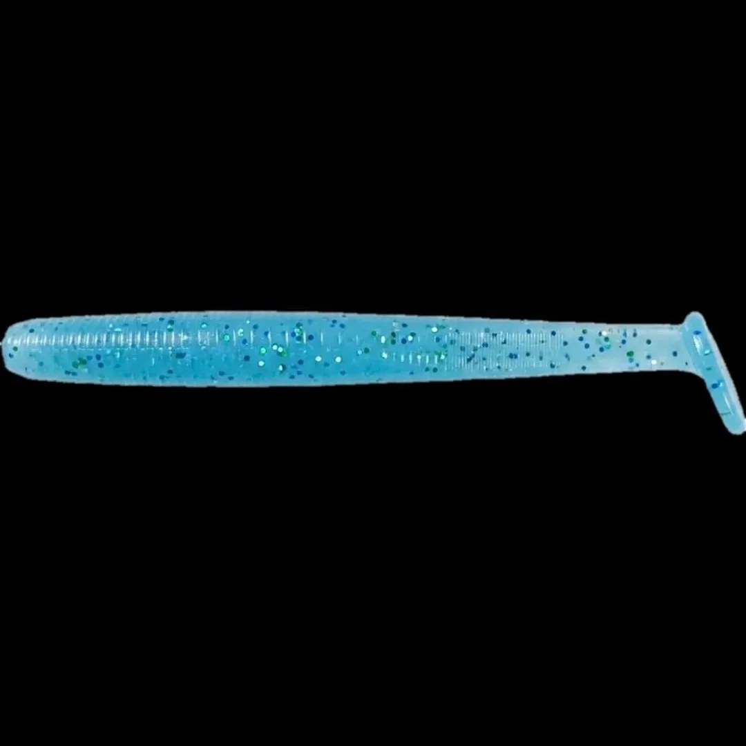 paddle tail worm great for pike fishing limit out lures