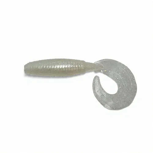 Pearl Gold Grub White Worm.webp